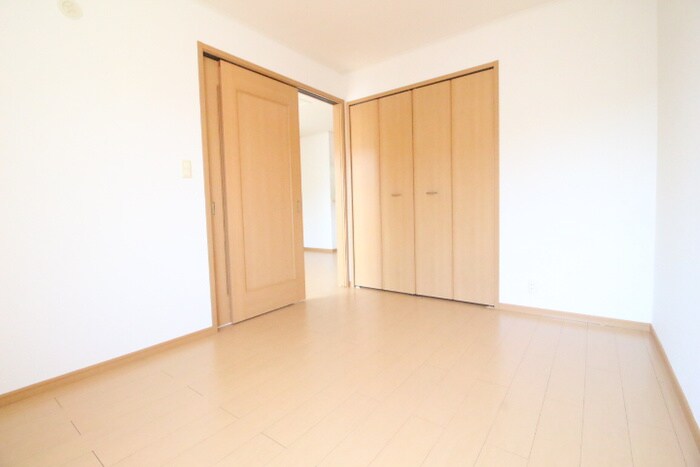 アロッジオ東沢Ⅰの物件内観写真