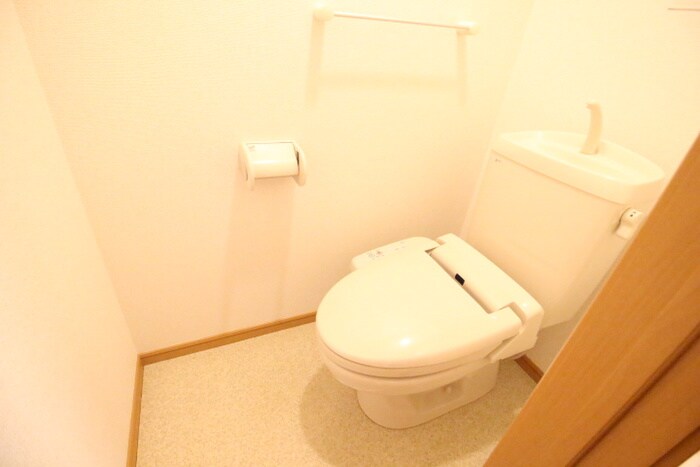 アロッジオ東沢Ⅰの物件内観写真