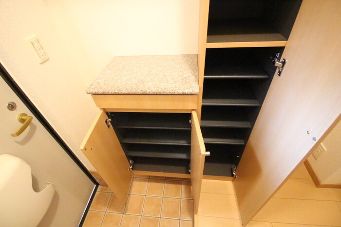 アロッジオ東沢Ⅰの物件内観写真