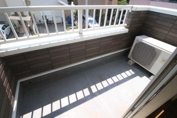 アロッジオ東沢Ⅰの物件内観写真