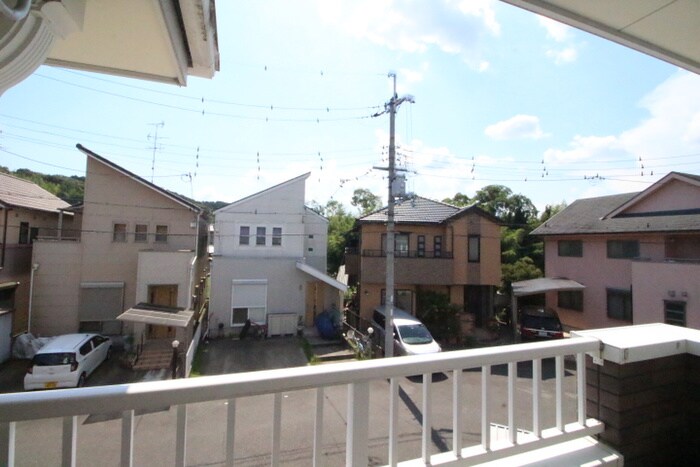 アロッジオ東沢Ⅰの物件内観写真