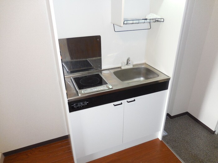 Ｈｏｐｅ　Ｈｉｌｌ上山手の物件内観写真