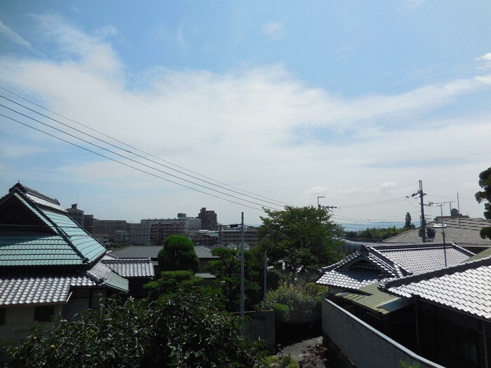 Ｈｏｐｅ　Ｈｉｌｌ上山手の物件内観写真