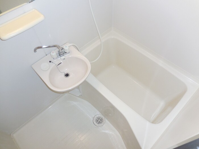 Ｈｏｐｅ　Ｈｉｌｌ上山手の物件内観写真