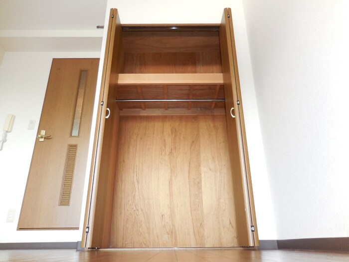 Ｈｏｐｅ　Ｈｉｌｌ上山手の物件内観写真