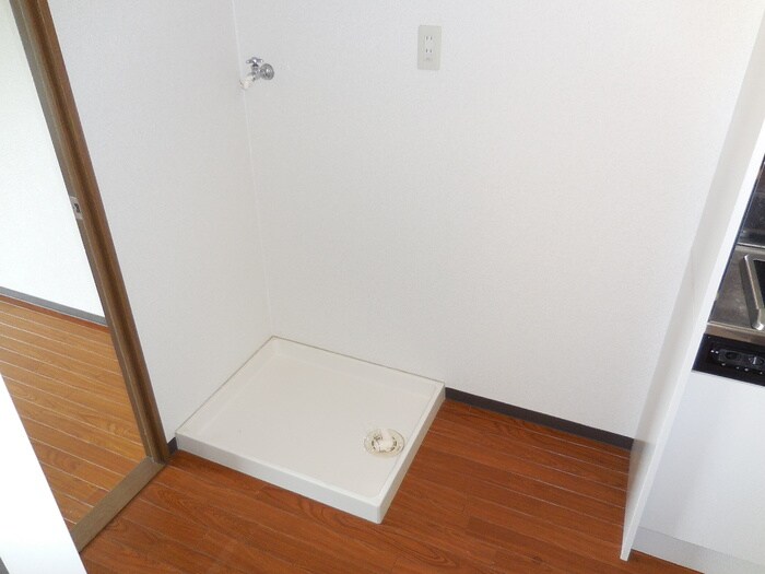 Ｈｏｐｅ　Ｈｉｌｌ上山手の物件内観写真