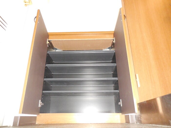 Ｈｏｐｅ　Ｈｉｌｌ上山手の物件内観写真