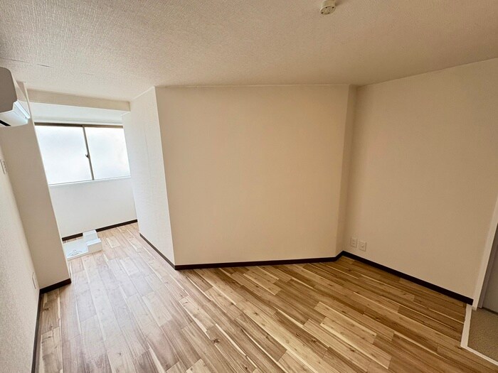 コーポ三津屋の物件内観写真