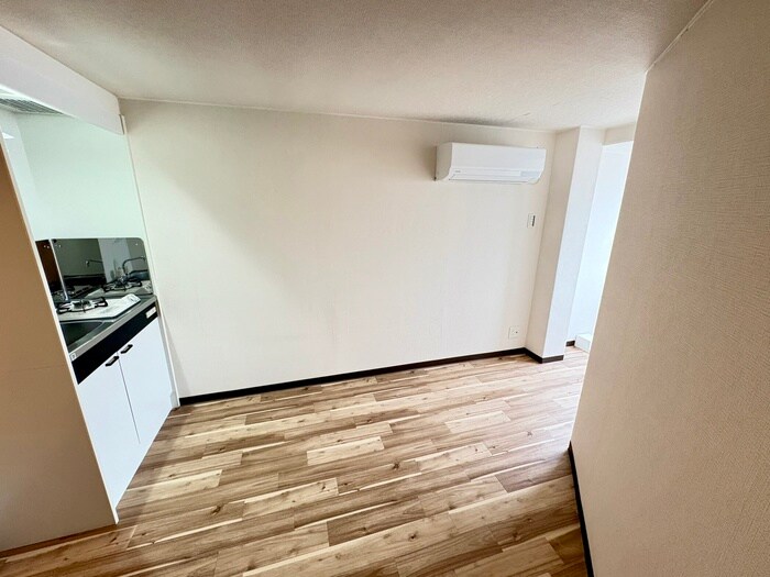 コーポ三津屋の物件内観写真