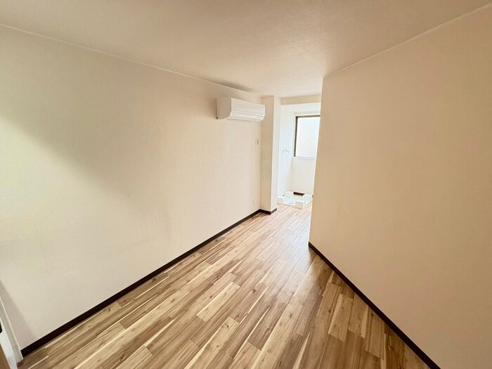 コーポ三津屋の物件内観写真