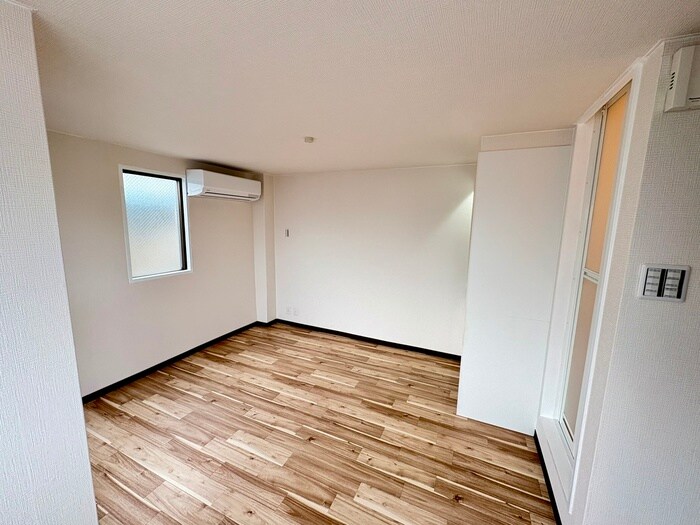 コーポ三津屋の物件内観写真