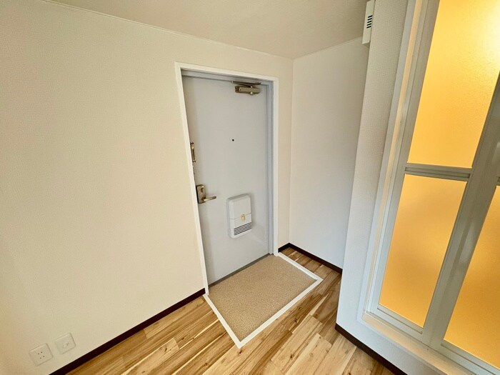 コーポ三津屋の物件内観写真