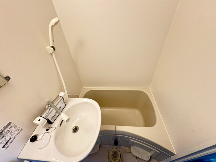 コーポ三津屋の物件内観写真