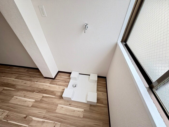 コーポ三津屋の物件内観写真