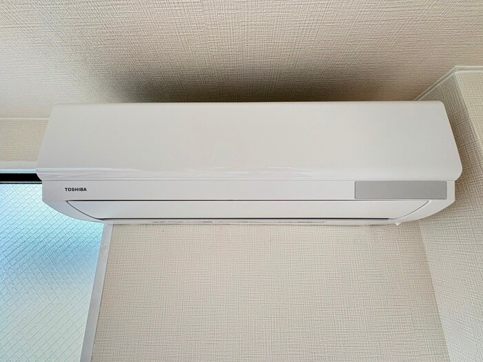 コーポ三津屋の物件内観写真