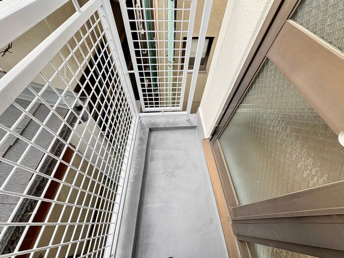 コーポ三津屋の物件内観写真