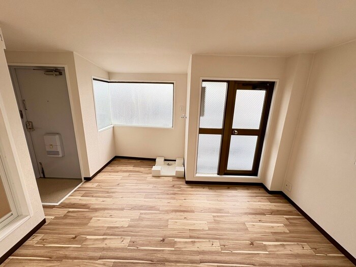 コーポ三津屋の物件内観写真