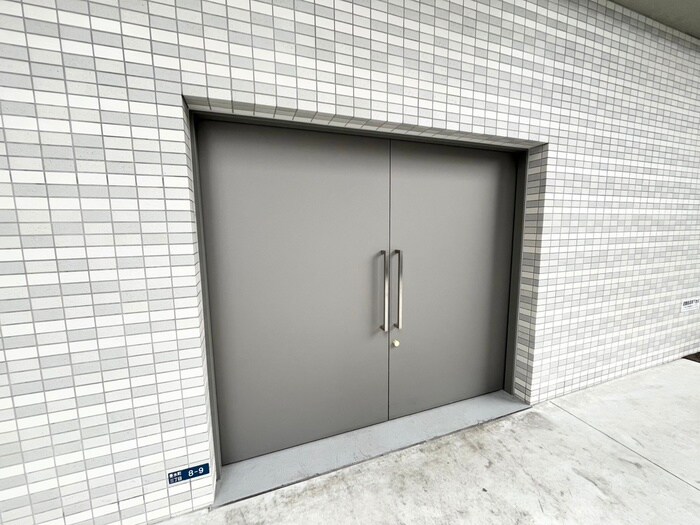 スプランディッド江坂Ⅲの物件外観写真