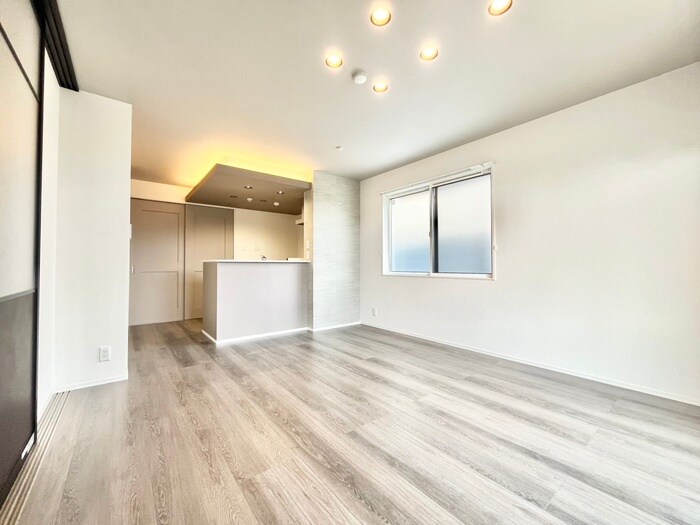 Palais Poire　B棟の物件内観写真