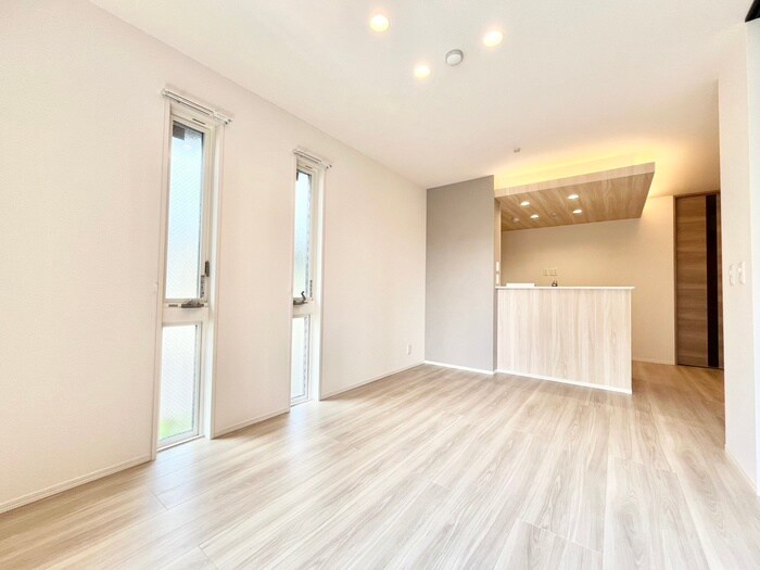 Palais Poire　B棟の物件内観写真