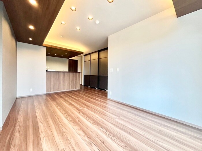 Palais Poire　B棟の物件内観写真