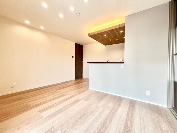 Palais Poire　B棟の物件内観写真