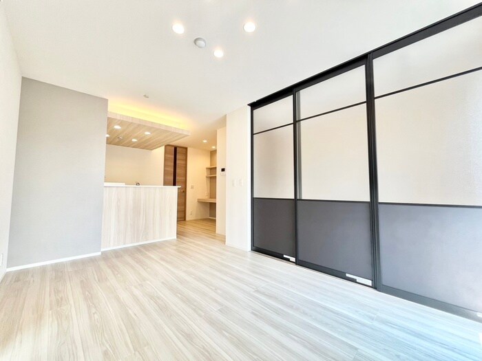 Palais Poire　B棟の物件内観写真