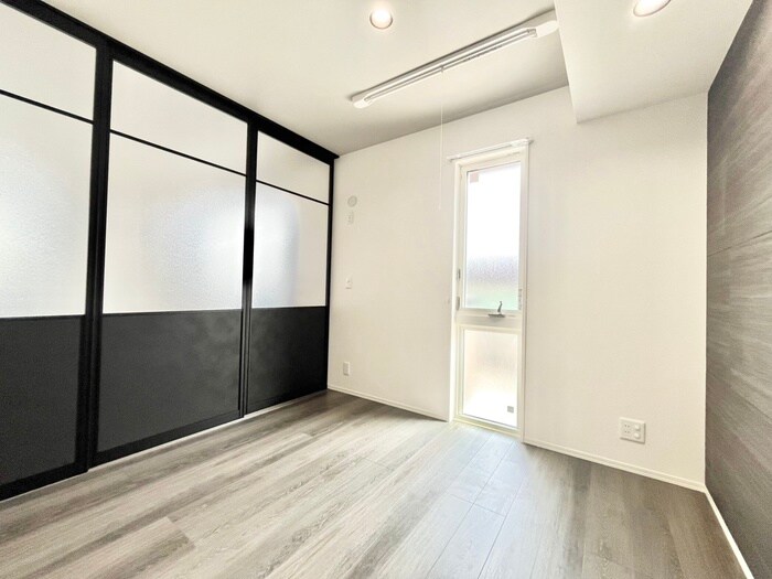 Palais Poire　B棟の物件内観写真