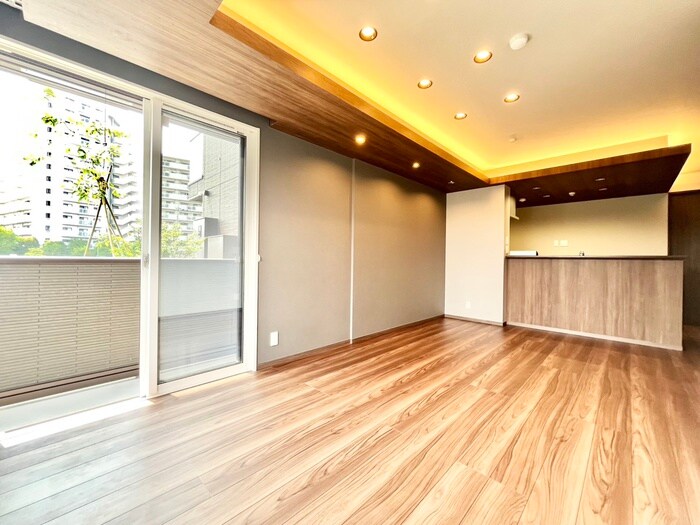 Palais Poire　B棟の物件内観写真