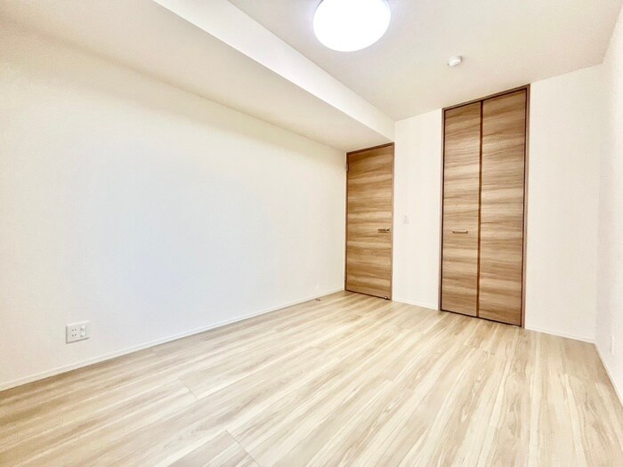 Palais Poire　B棟の物件内観写真