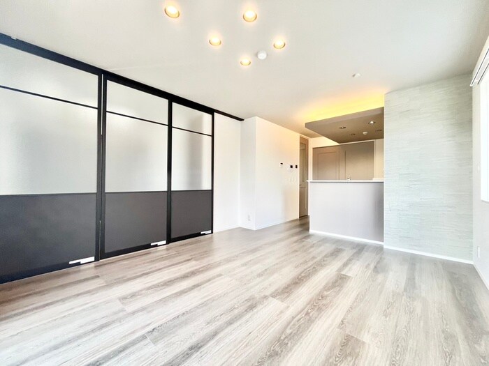 Palais Poire　B棟の物件内観写真