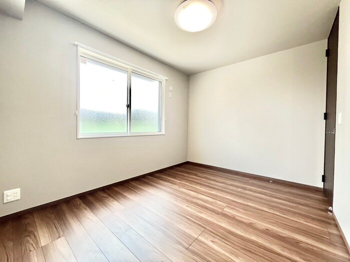 Palais Poire　B棟の物件内観写真