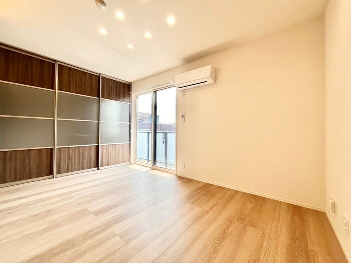 Palais Poire　B棟の物件内観写真