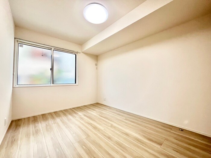 Palais Poire　B棟の物件内観写真