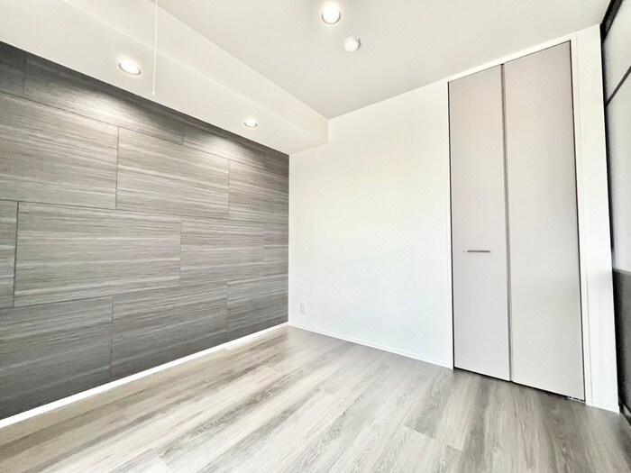 Palais Poire　B棟の物件内観写真