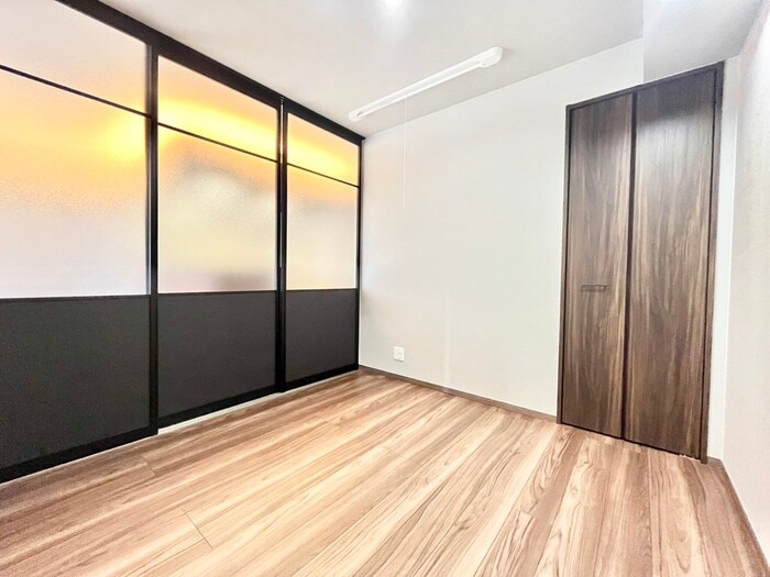 Palais Poire　B棟の物件内観写真