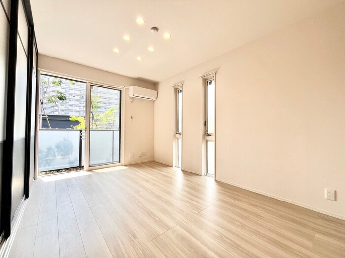 Palais Poire　B棟の物件内観写真