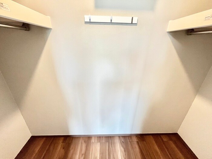 Palais Poire　B棟の物件内観写真