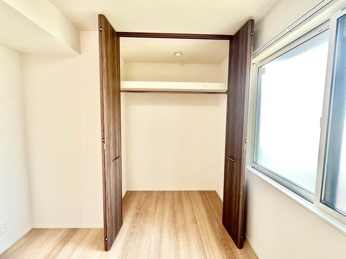 Palais Poire　B棟の物件内観写真