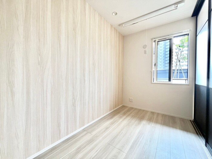 Palais Poire　B棟の物件内観写真