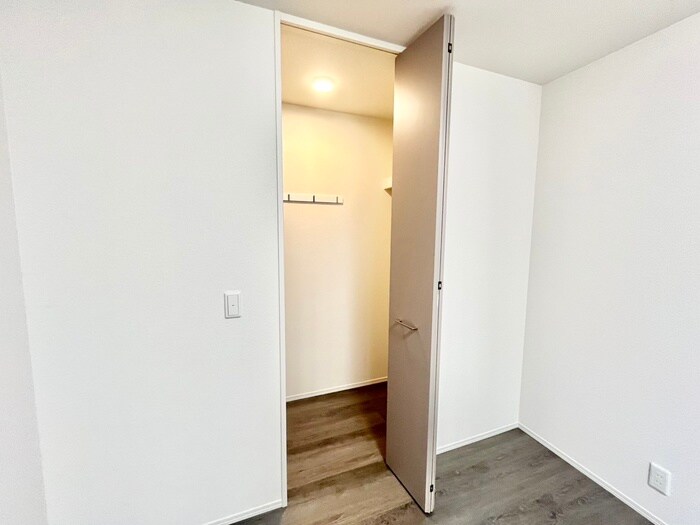 Palais Poire　B棟の物件内観写真