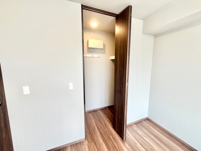 Palais Poire　B棟の物件内観写真