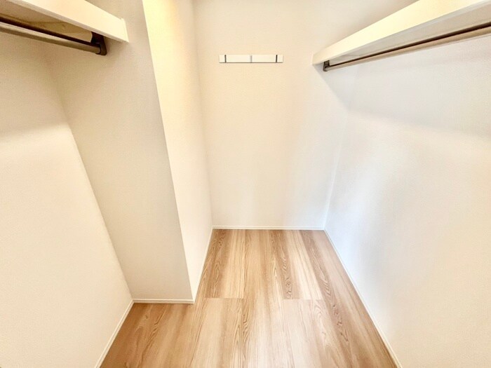 Palais Poire　B棟の物件内観写真