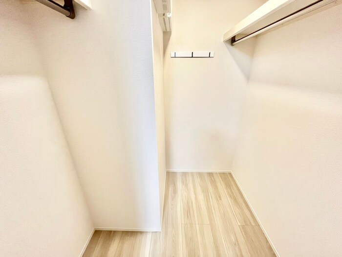 Palais Poire　B棟の物件内観写真