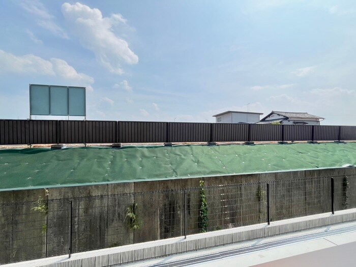 Palais Poire　B棟の物件内観写真