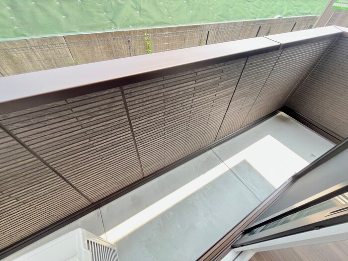 Palais Poire　B棟の物件内観写真