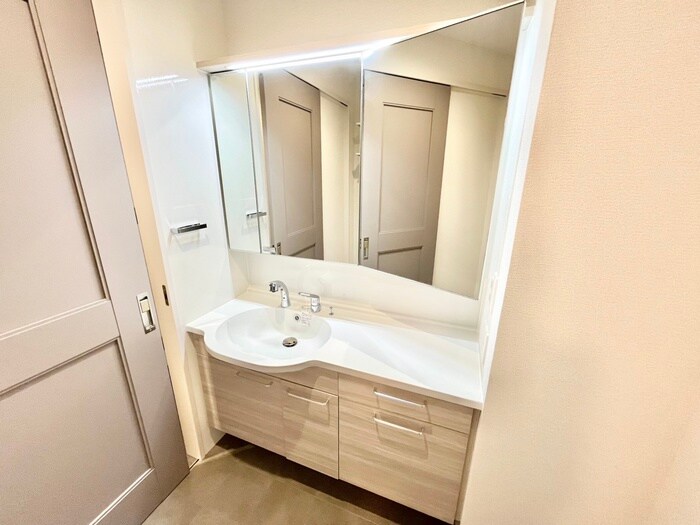 Palais Poire　B棟の物件内観写真