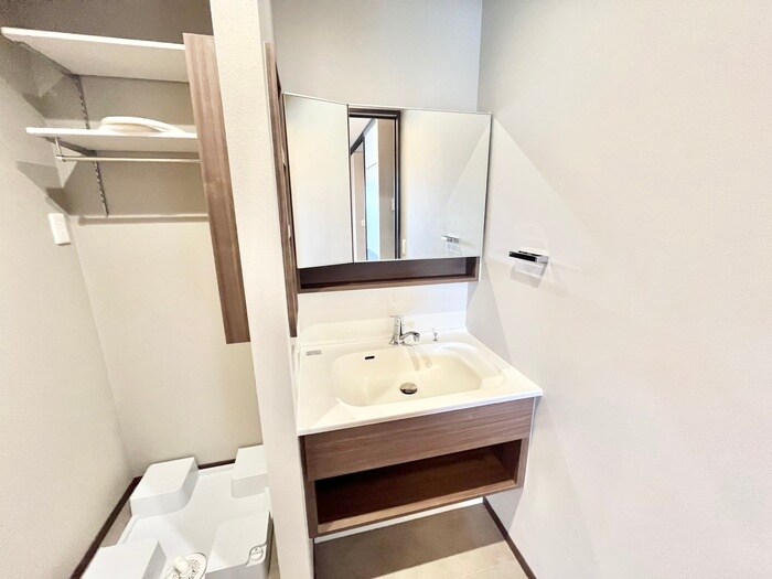 Palais Poire　B棟の物件内観写真