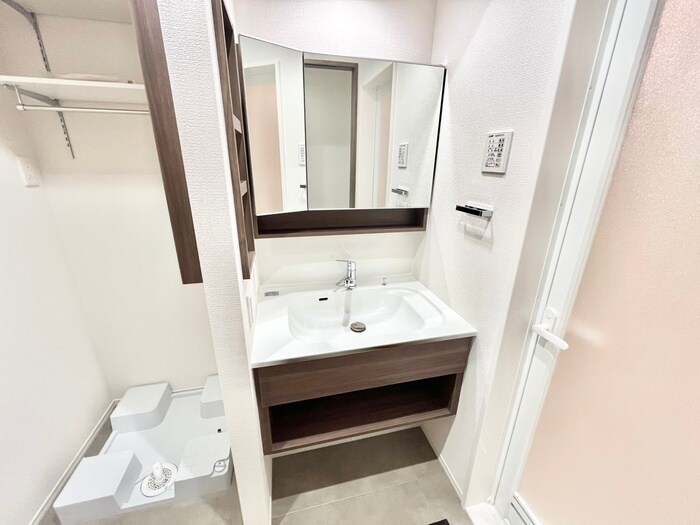 Palais Poire　B棟の物件内観写真