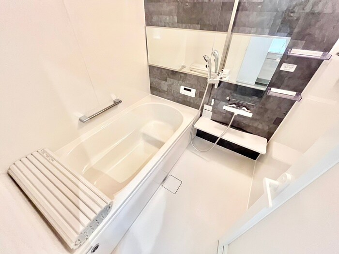 Palais Poire　B棟の物件内観写真